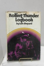 Rolling thunder log for sale  Los Banos