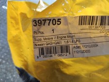 Supporto motore nissan usato Supporto motore nissan usato  Torino