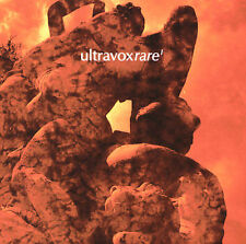 ULTRAVOX - Rare Volume 1 - CD - Pristine - Free Ship! comprar usado  Enviando para Brazil
