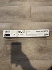Canon exv toner for sale  LONDON