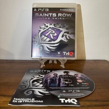 Saints row the usato  Misano Adriatico
