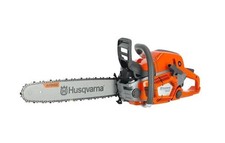 Husqvarna profi 550 gebraucht kaufen  Rees