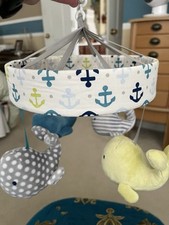 Circo baby mobile for sale  Erlanger