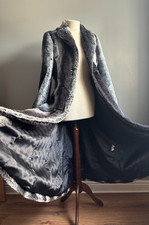 Faux fur coat for sale Faux fur coat for sale  MATLOCK