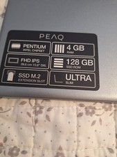 Super leichter laptop gebraucht kaufen  Lübeck