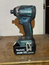 Makita xdt14 18v for sale  Pioneer