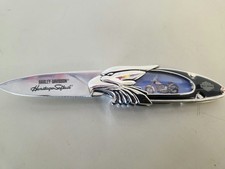 harley davidson franklin mint knife for sale  Denver