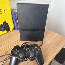 Ps2 slim playstation for sale  ELGIN