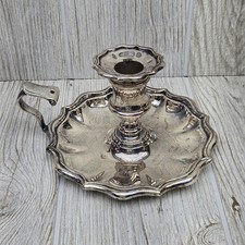 Vintage silver plate for sale  Augusta