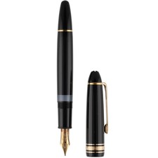 Montblanc meisterstück fülle gebraucht kaufen  Pfarrkirchen