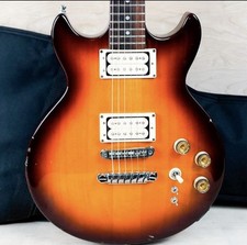Ibanez ar30 artist for sale  PRESTON