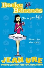 Becky Bananas: This Is Your Life! (Diary) - Jean Ure - Paperback - 0007121512-Go comprar usado  Enviando para Brazil