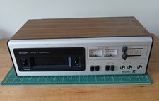 Sharp track cartridge for sale  EPPING