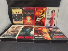 Vhs movie lot for sale  Seminole