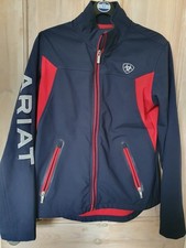 Ariat womens softshell for sale  FRODSHAM