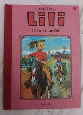 Lili deauville collection d'occasion  La Gaude
