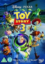 Toy Story 3 [DVD] [2010], , Used; Very Good DVD comprar usado  Enviando para Brazil