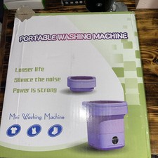 Grinchat portable washing for sale  Stearns