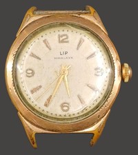 Ancienne montre lip d'occasion  Montélimar