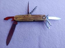 Antikes taschenmesser anton gebraucht kaufen  Allershausen