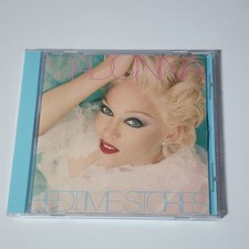 Usado, Madonna - Bedtime Stories CD Album (1994) Warner Bros. Pop Dance Music  comprar usado  Enviando para Brazil