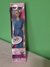 Medline nurse deb for sale  Leavenworth