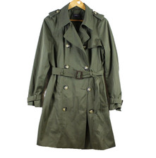 Women khaki green for sale  GLASGOW