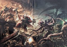 Warhammer 40k shield d'occasion  Aix-les-Bains