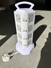 Tier tower lead for sale  ROSEWELL