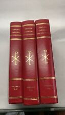 Vintage hardbacks virtues for sale  BIRMINGHAM