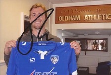 Oldham josh law for sale  UK