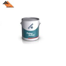 Fisher active litri usato  Bari