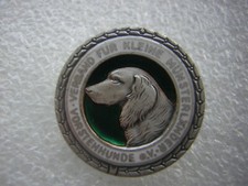 Jäger hut abzeichen gebraucht kaufen  Leutershausen