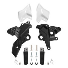 Foot pegs fit for sale  Ontario