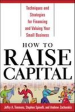 Raise capital techniques for sale  Mishawaka