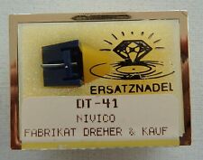 Diamant nadel nivico gebraucht kaufen  Wipperfürth