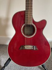 Takamine eg560c electro for sale  BANBURY