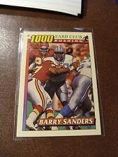 1991 topps 1000 for sale  Granville