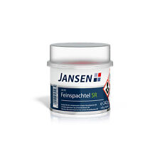 Jansen feinspachtel sr gebraucht kaufen  Schongau