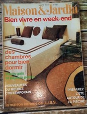 Marzo 1972 maison usato  Asti