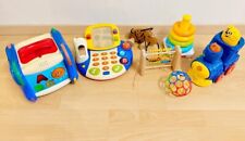 Chicco fisher price gebraucht kaufen  Meerbusch