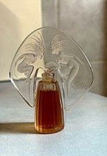 Miniature ondines lalique d'occasion  Messigny-et-Vantoux