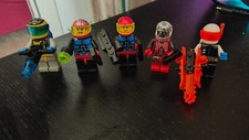 Lego 6705 space usato  Bergamo