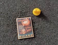 Pin ricard vintage d'occasion  Expédié en Belgium