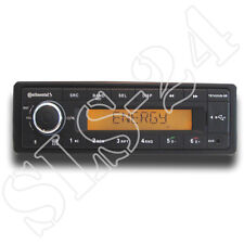 Continental tr7423ub volt gebraucht kaufen  Leipzig
