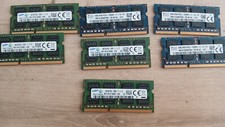 Sodimm ddr3 samsung d'occasion  Dieppe