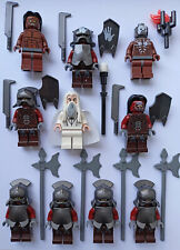Lego herr ringe gebraucht kaufen  Bürgstadt