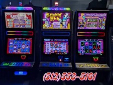 Igt g23 stinkin for sale  Liberty Hill