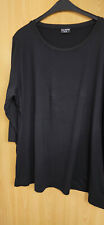 Shirt schwarz via gebraucht kaufen  Fürth