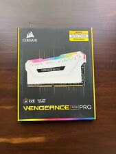 Corsair vengeance rgb for sale  Mesa